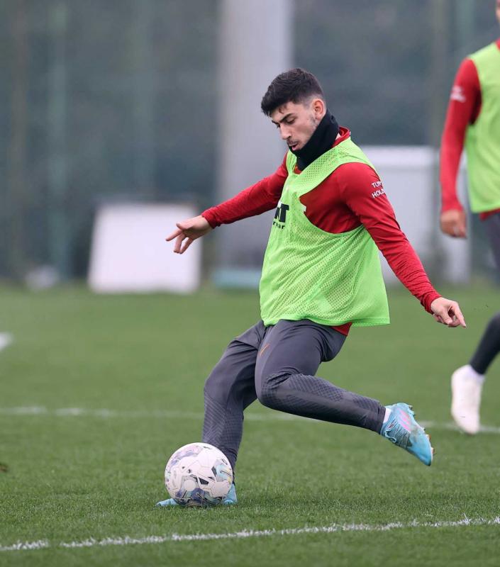 Yusuf Demir’den çarpıcı Galatasaray itirafı!