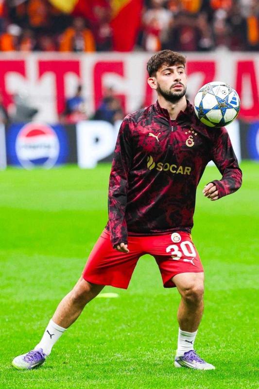 Yusuf Demir’den çarpıcı Galatasaray itirafı!