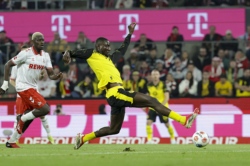 Fenerbahçe’den Serhou Guirassy hamlesi! Transfer formülü ortaya çıktı