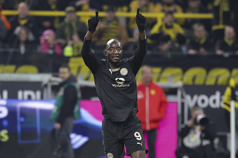 Fenerbahçe’den Serhou Guirassy hamlesi! Transfer formülü ortaya çıktı