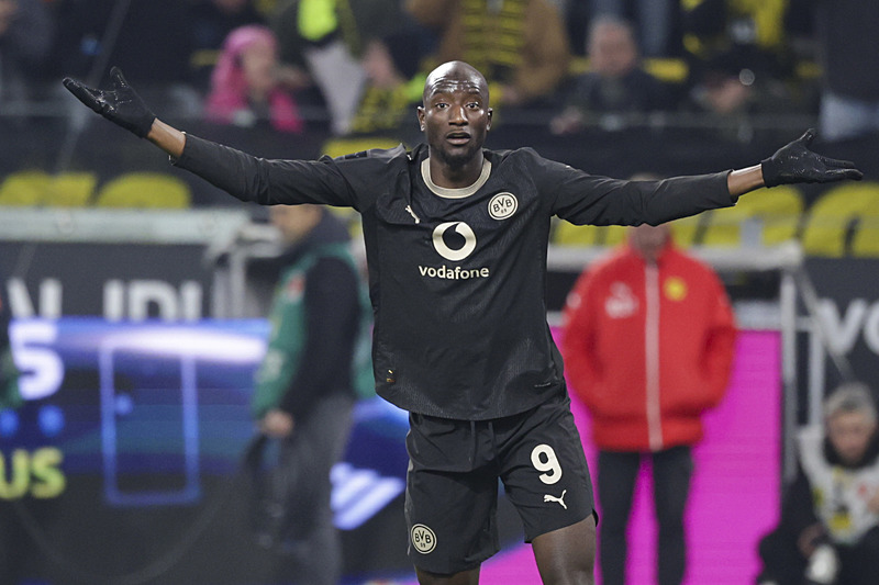 Fenerbahçe’den Serhou Guirassy hamlesi! Transfer formülü ortaya çıktı