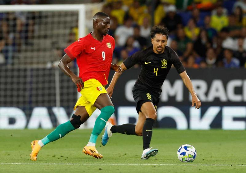 Fenerbahçe’den Serhou Guirassy hamlesi! Transfer formülü ortaya çıktı