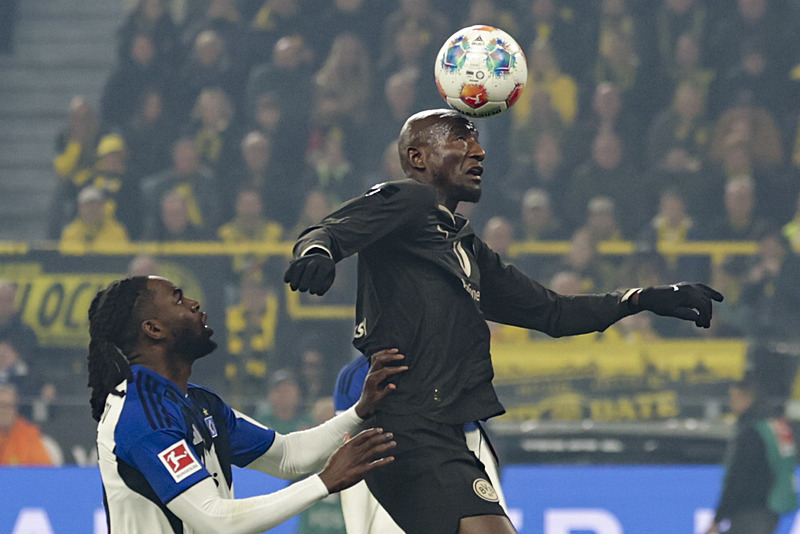 Fenerbahçe’den Serhou Guirassy hamlesi! Transfer formülü ortaya çıktı