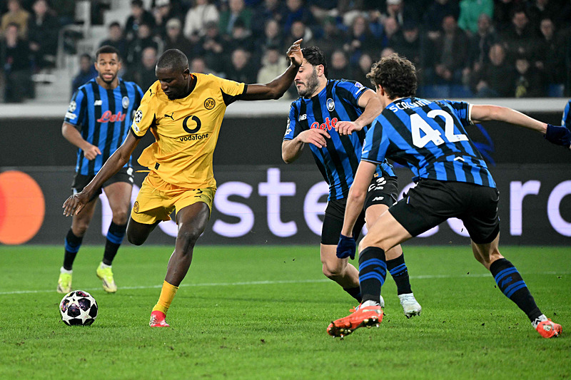 Fenerbahçe’den Serhou Guirassy hamlesi! Transfer formülü ortaya çıktı