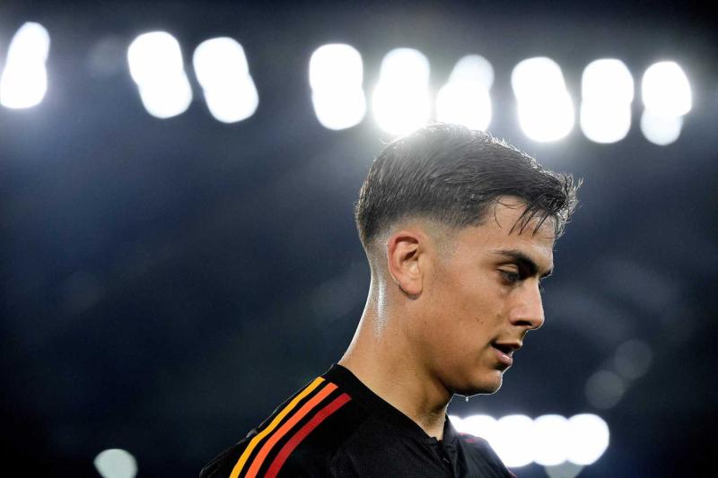 Fenerbahçe’den Paulo Dybala operasyonu!