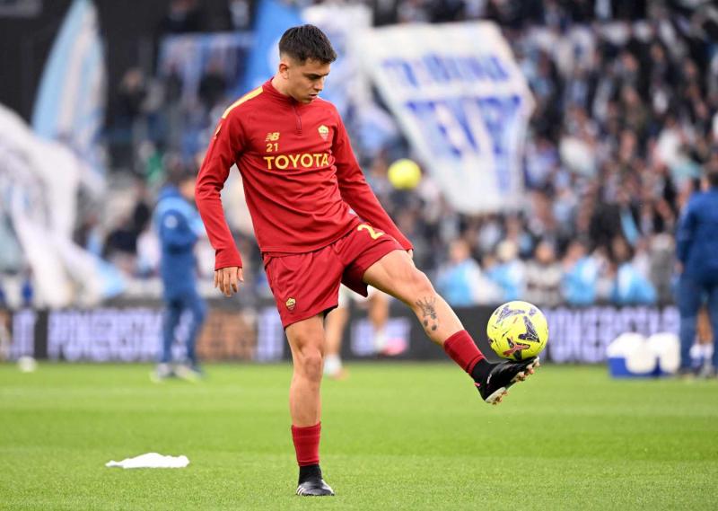 Fenerbahçe’den Paulo Dybala operasyonu!