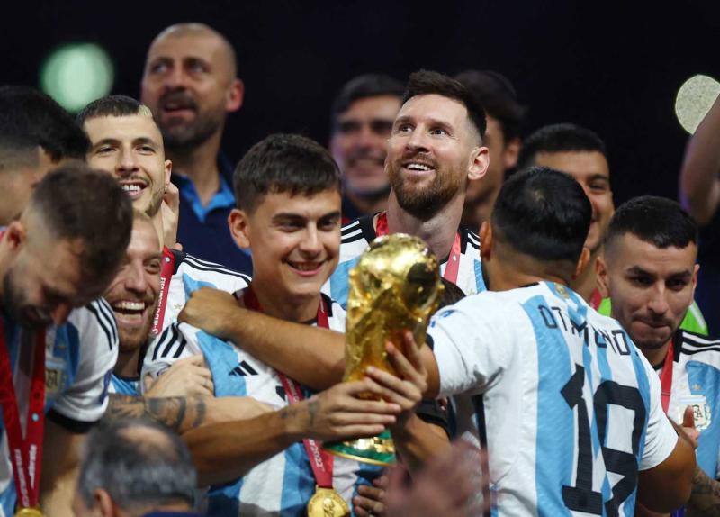 Fenerbahçe’den Paulo Dybala operasyonu!