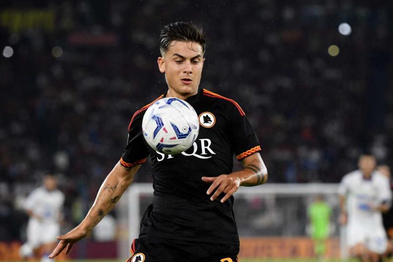 Fenerbahçe’den Paulo Dybala operasyonu!