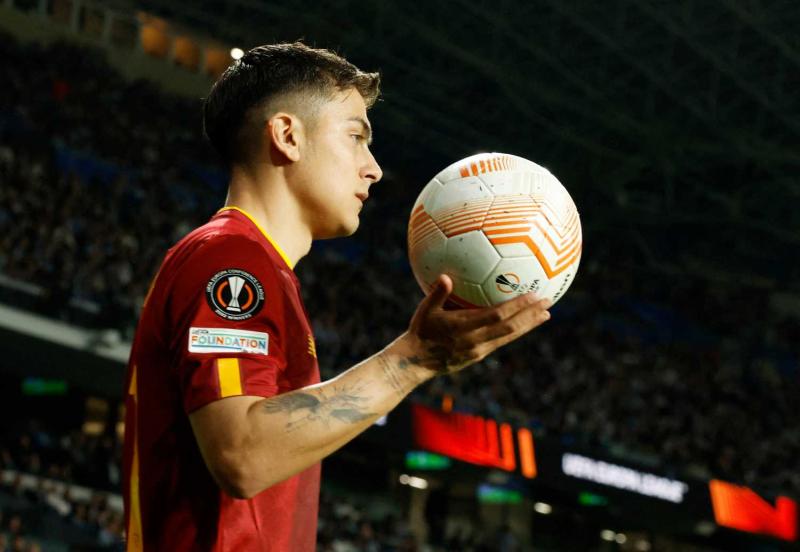 Fenerbahçe’den Paulo Dybala operasyonu!