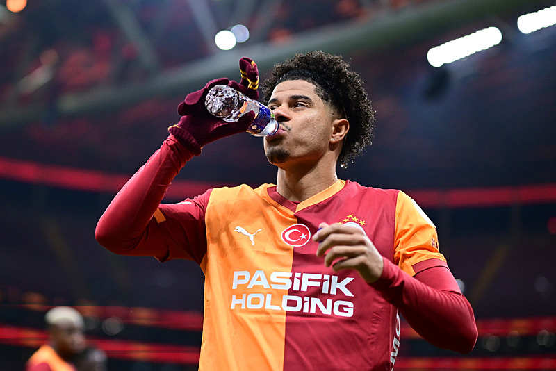 Gabriel Sara’nın yeni adresi o kulüp olabilir! Talipleri bitmek bilmiyor