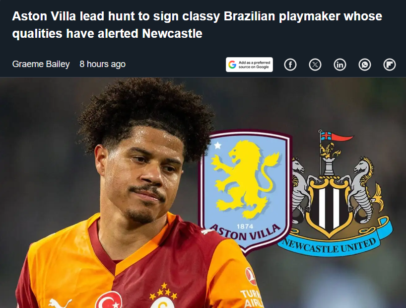 Gabriel Sara’nın yeni adresi o kulüp olabilir! Talipleri bitmek bilmiyor