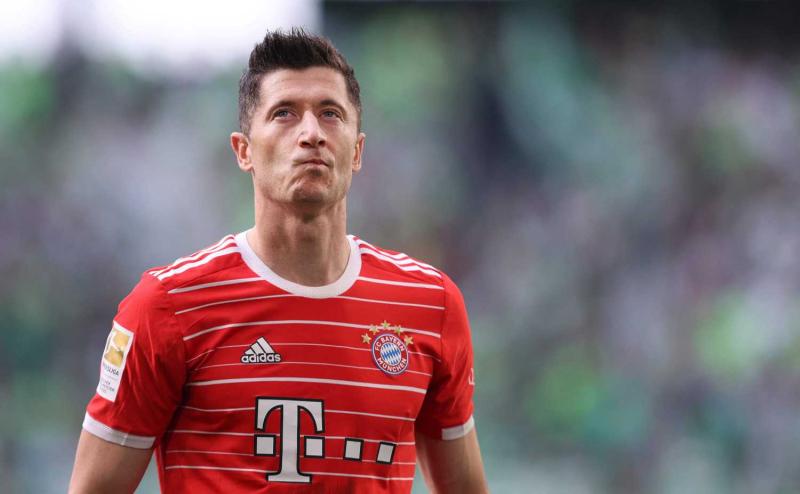 Fenerbahçe’de transferde flaş Lewandowski gelişmesi!