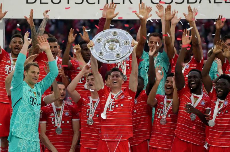 Fenerbahçe’de transferde flaş Lewandowski gelişmesi!