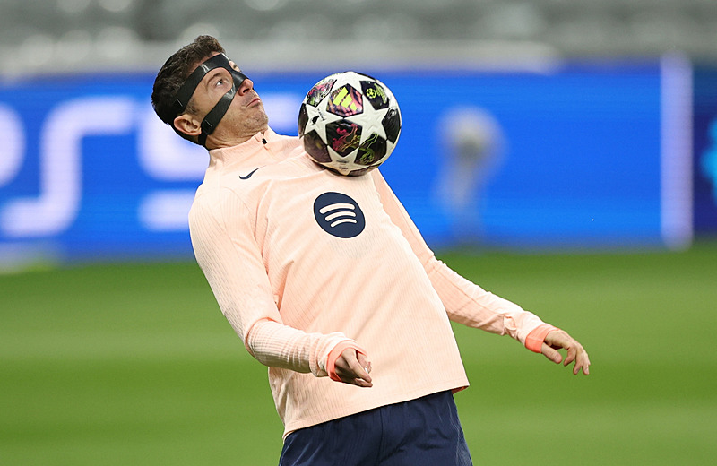 Fenerbahçe’de transferde flaş Lewandowski gelişmesi!