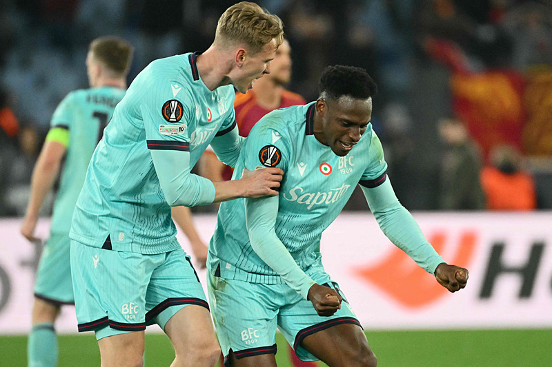 Fenerbahçe’den sol stoper harekatı! İşte hedefteki 2 yıldız