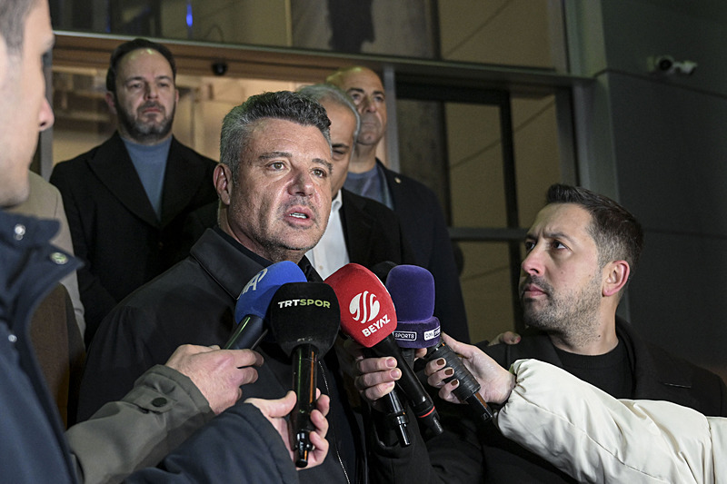 Fenerbahçe’den sol stoper harekatı! İşte hedefteki 2 yıldız