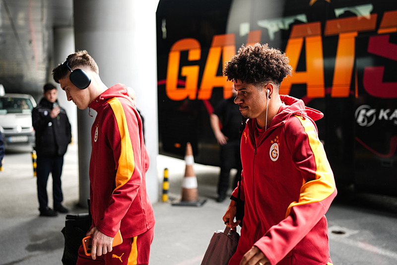 İngiliz devinden Galatasaraylı yıldıza kanca! Teklif ortaya çıktı