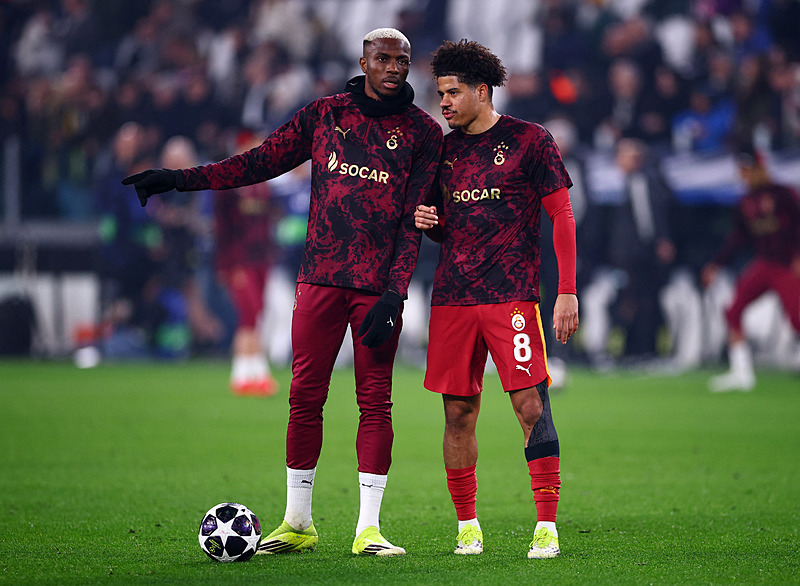 İngiliz devinden Galatasaraylı yıldıza kanca! Teklif ortaya çıktı