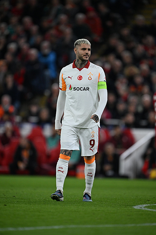 Galatasaray’dan Icardi kararı! Yeni sözleşme için yönetimin şartı...