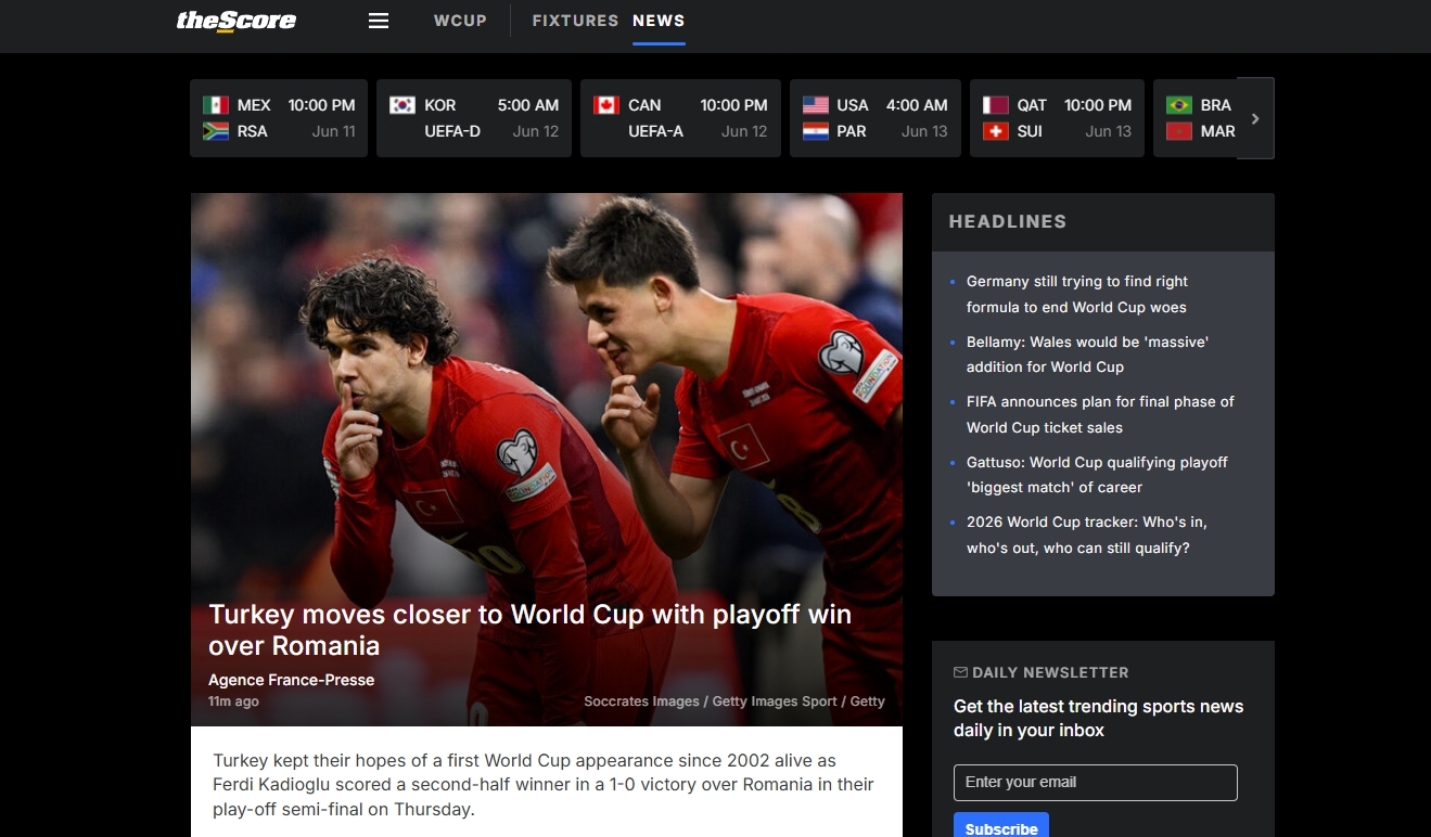 Milli Takım’ın Romanya zaferi dış basında! Arda Güler’e övgüler yağdı