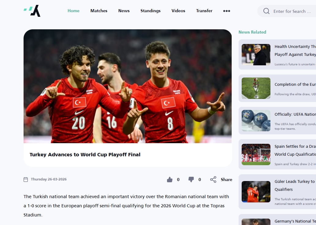 Milli Takım’ın Romanya zaferi dış basında! Arda Güler’e övgüler yağdı