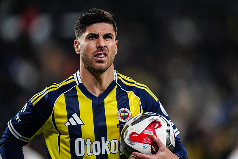 Fenerbahçe’de flaş Asensio kararı! Talipleri artıyor...