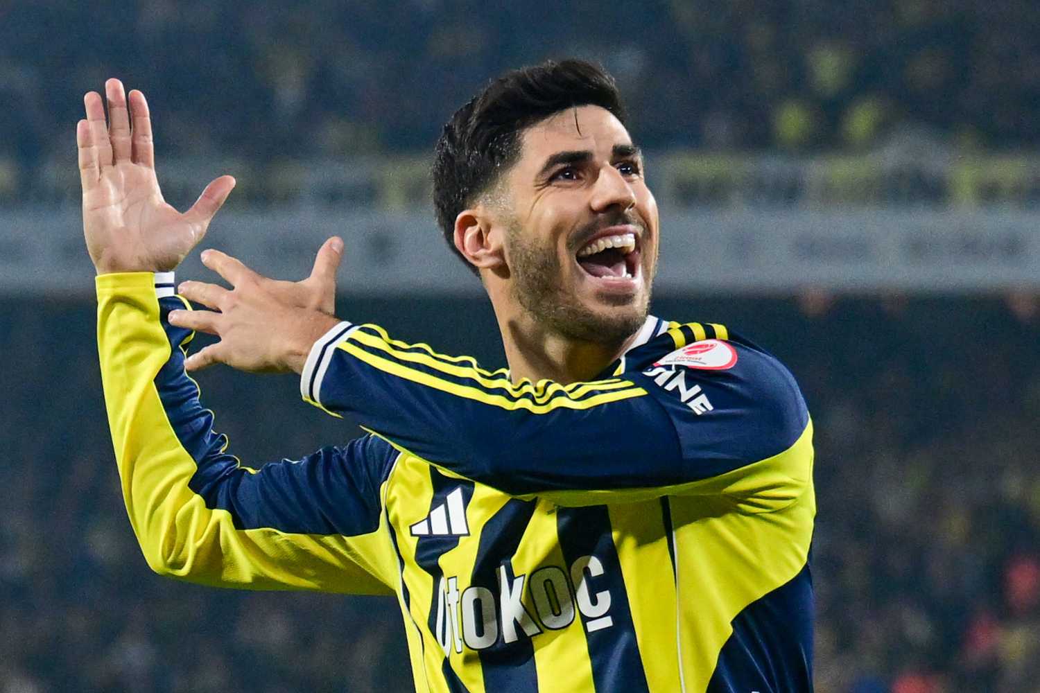 Fenerbahçe’de flaş Asensio kararı! Talipleri artıyor...