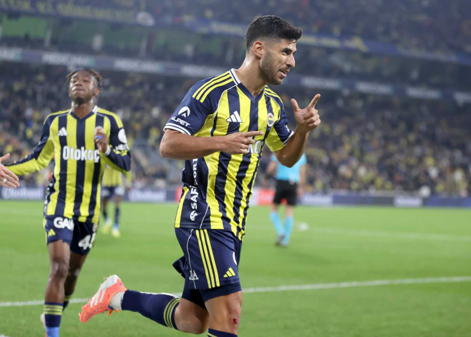Fenerbahçe’de flaş Asensio kararı! Talipleri artıyor...