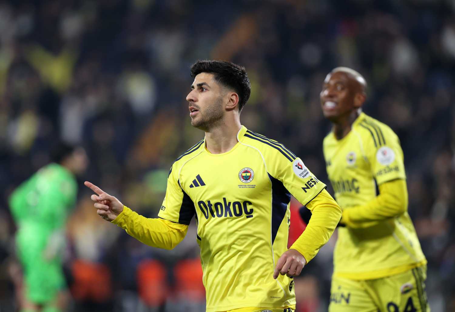 Fenerbahçe’de flaş Asensio kararı! Talipleri artıyor...