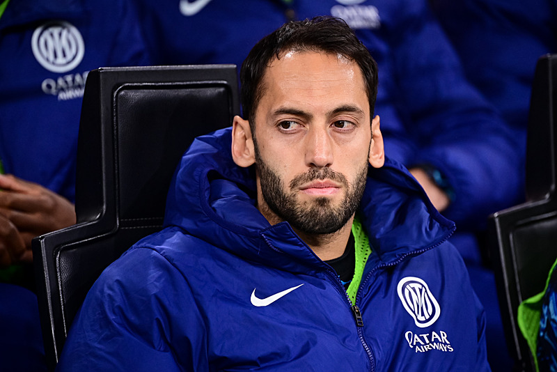 Galatasaray’dan Hakan Çalhanoğlu’nun transferinde sıkı pazarlık!