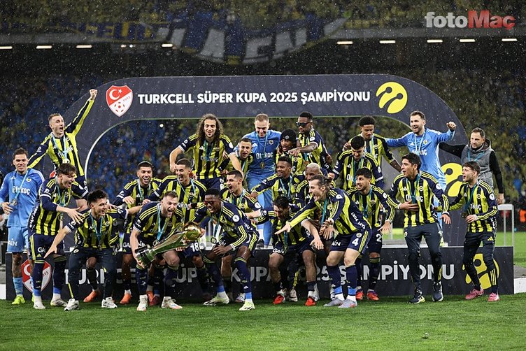 FENERBAHÇE HABERİ: Anthony Musaba’dan flaş transfer itirafı!