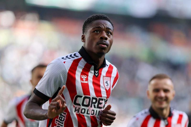 FENERBAHÇE HABERİ: Anthony Musaba’dan flaş transfer itirafı!