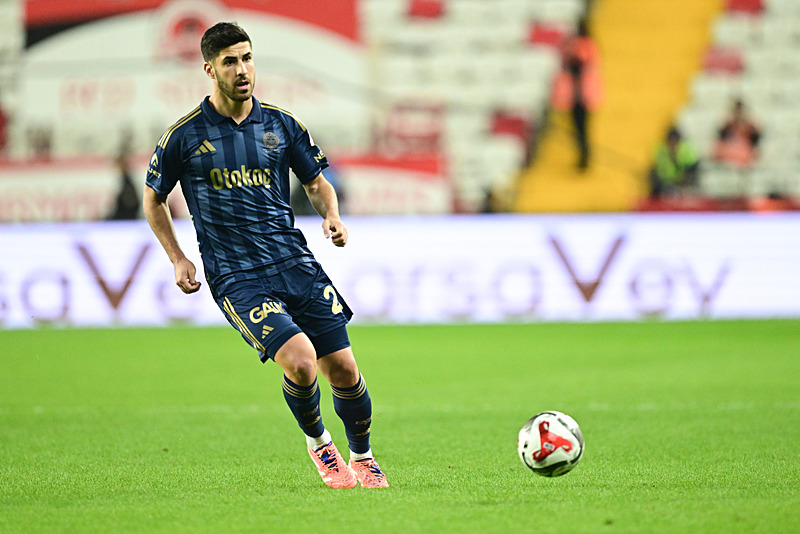 FENERBAHÇE HABERİ: Anthony Musaba’dan flaş transfer itirafı!