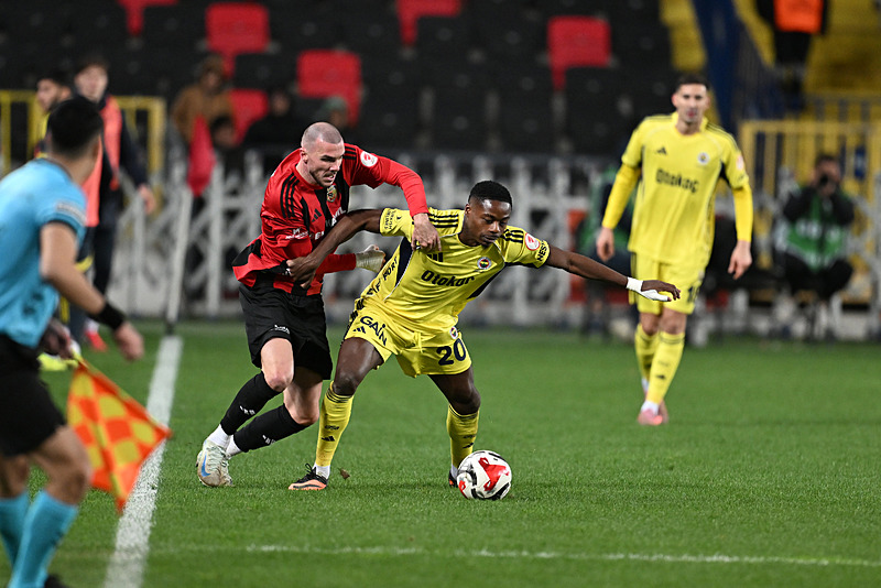 FENERBAHÇE HABERİ: Anthony Musaba’dan flaş transfer itirafı!