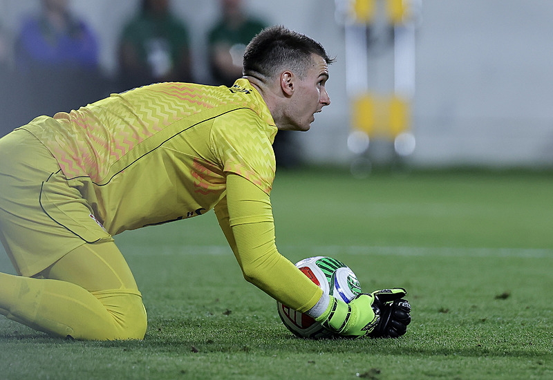 Livakovic bonservisiyle ayrılıyor! İşte Fenerbahçe’ye yapılacak teklif