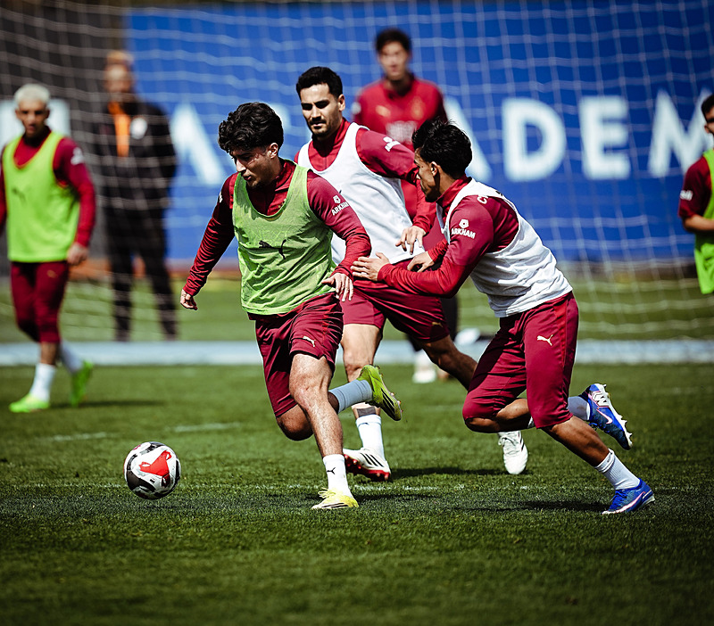 Galatasaray’a Victor Osimhen müjdesi! O maçta ilk 11’de yer alacak