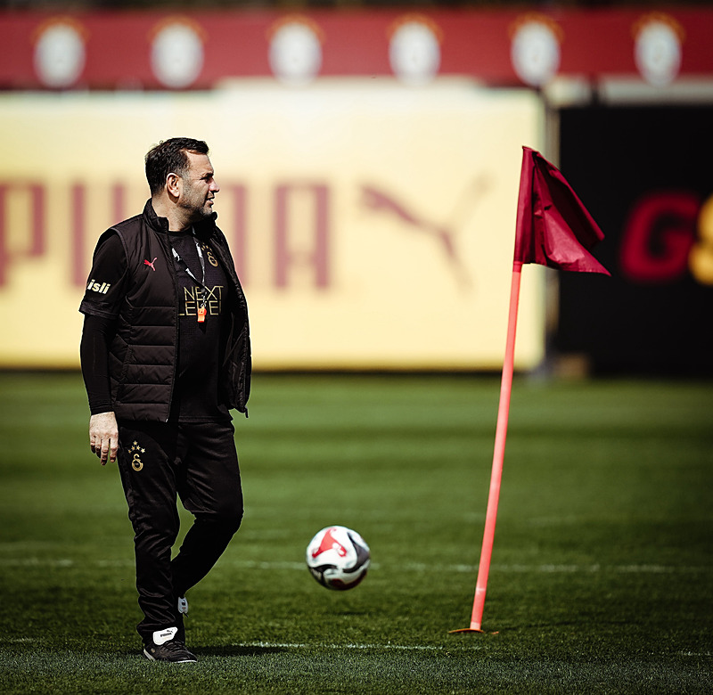 Galatasaray’a Victor Osimhen müjdesi! O maçta ilk 11’de yer alacak