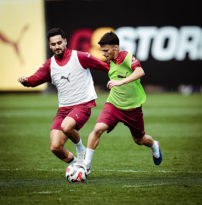 Galatasaray’a Victor Osimhen müjdesi! O maçta ilk 11’de yer alacak