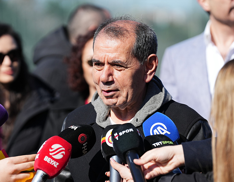 Galatasaray’a Victor Osimhen müjdesi! O maçta ilk 11’de yer alacak