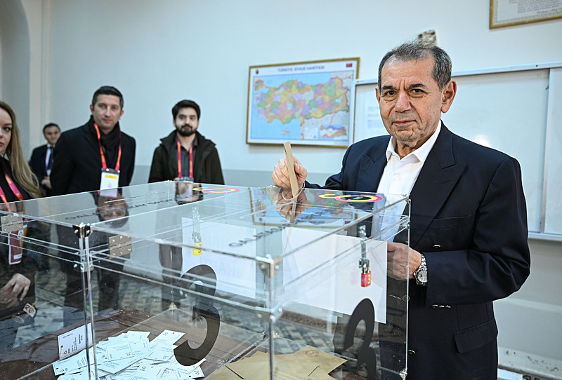 Galatasaray’a Victor Osimhen müjdesi! O maçta ilk 11’de yer alacak