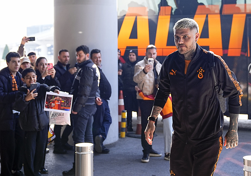 Galatasaray’dan bomba transfer! Bu hamle büyük ses getirir