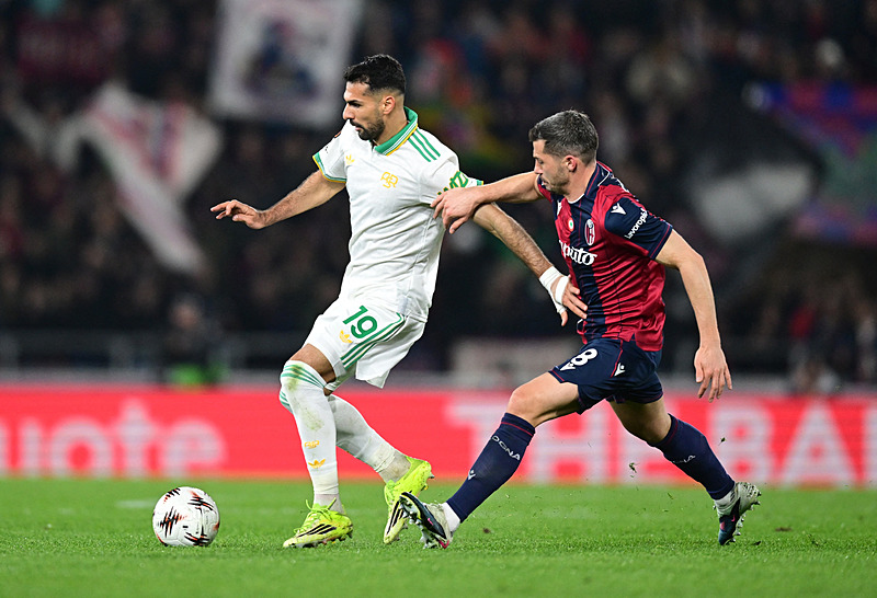 Galatasaray milli yıldız için devrede! Teklif ortaya çıktı