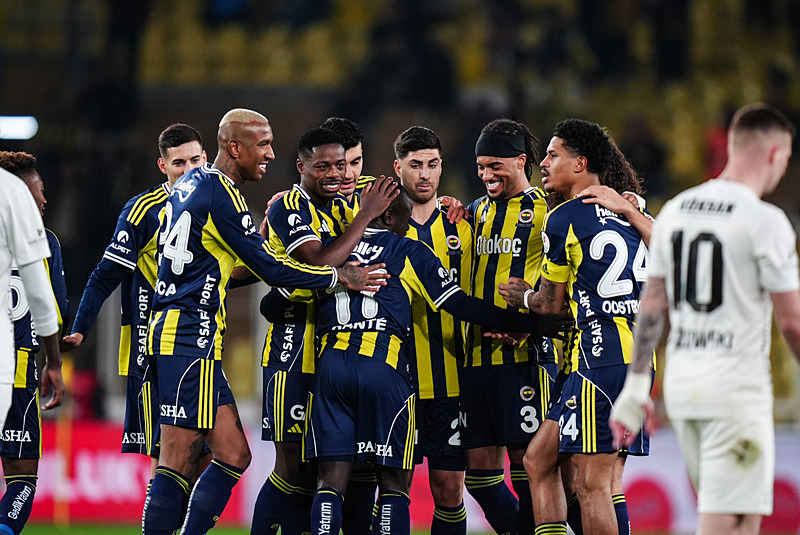 Fenerbahçe’de Kante’nin sözleşmesindeki bilinmeyen madde ortaya çıktı!