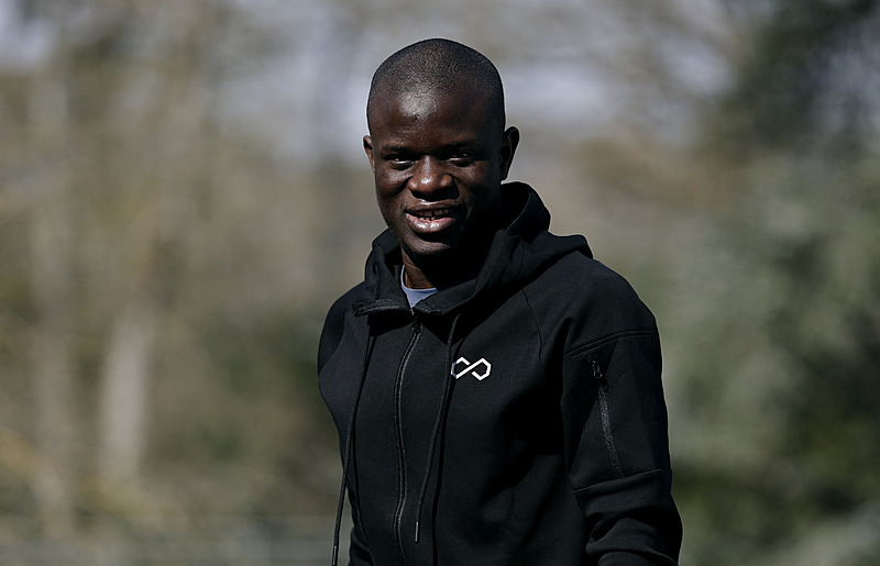 Fenerbahçe’de Kante’nin sözleşmesindeki bilinmeyen madde ortaya çıktı!