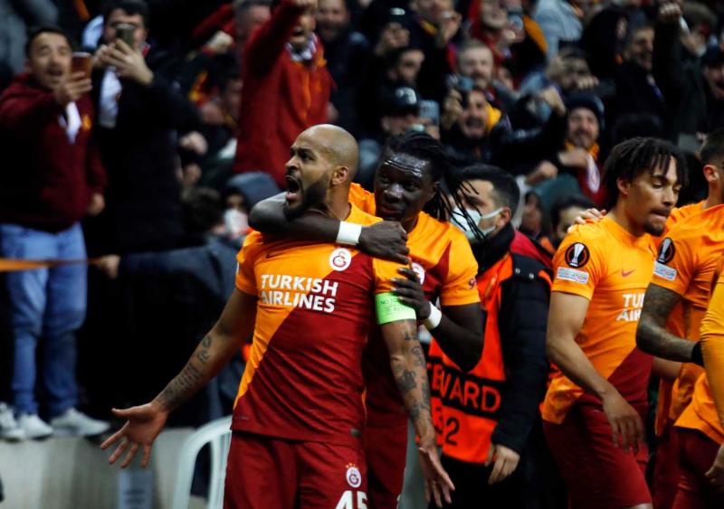 Marcao’dan Galatasaray’a transfer çağrısı!