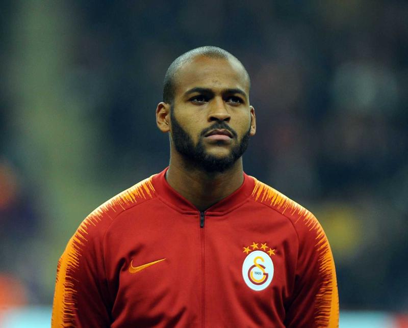 Marcao’dan Galatasaray’a transfer çağrısı!