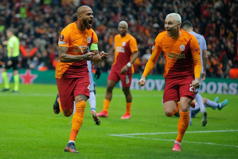 Marcao’dan Galatasaray’a transfer çağrısı!