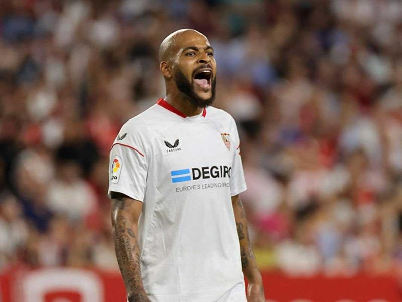 Marcao’dan Galatasaray’a transfer çağrısı!