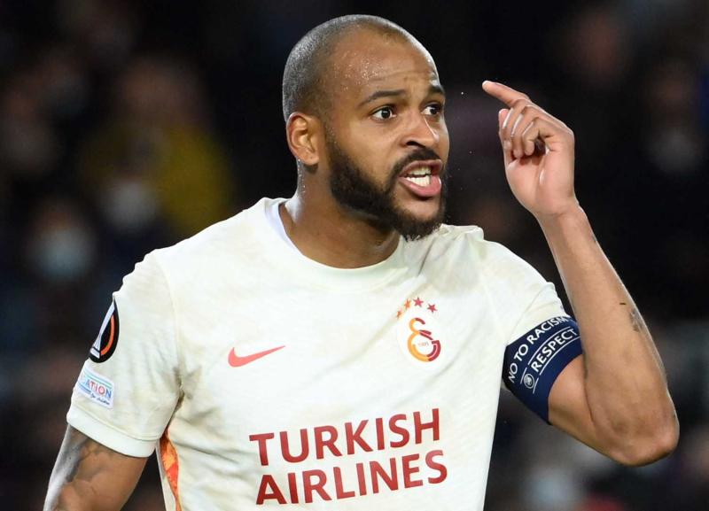 Marcao’dan Galatasaray’a transfer çağrısı!