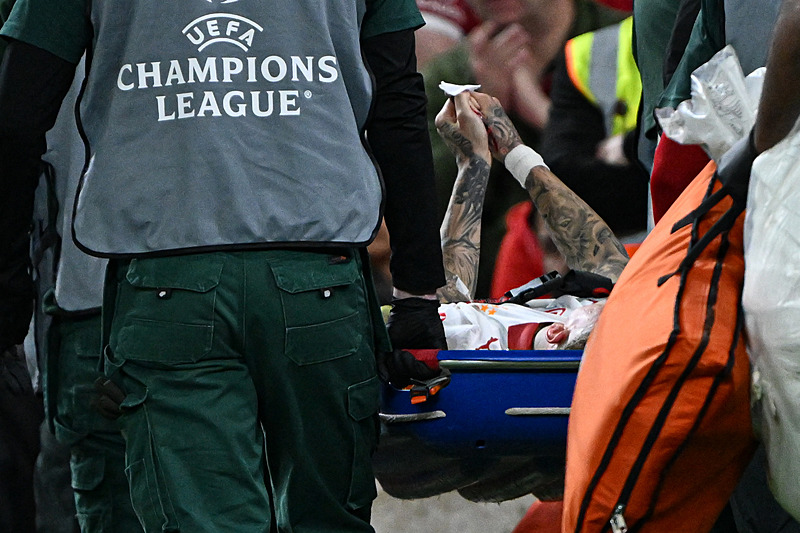 Noa Lang’ın son durumu açıklandı! İşte sahalara döneceği maç